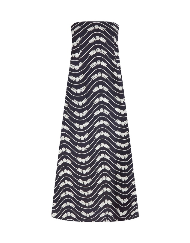 Mister Zimi - Gina Dress