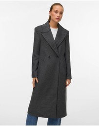 Vero Moda - Garner Long Coat