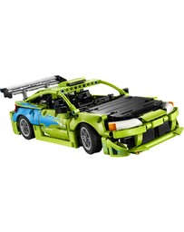 LEGO - 42229 Fast and Furious Mitsubishi Eclipse Car