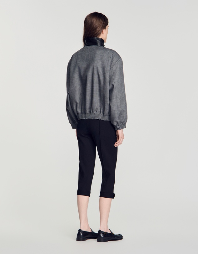 Sandro - Pelagia Jacket