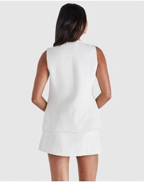 Sass - Nico Vest