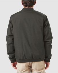 Volcom - Volcom Workwear Jacket