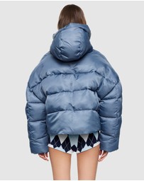 Lioness - Cindy Puffer Jacket