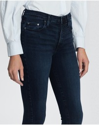 Nobody Denim - Cult Skinny Ankle Jeans