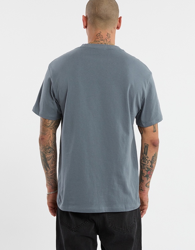 Kiss Chacey - Charlotte Relaxed Tee