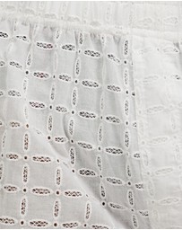 Merlino Street - Embroidered Amalfi Boxer Shorts