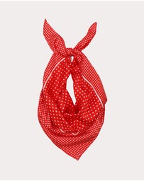 Petit Moments - Isabella Scarf