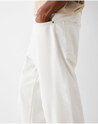 Bershka - Baggy Jeans