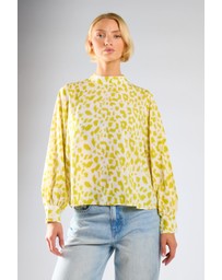 Glamorous - Chiffon Blouse