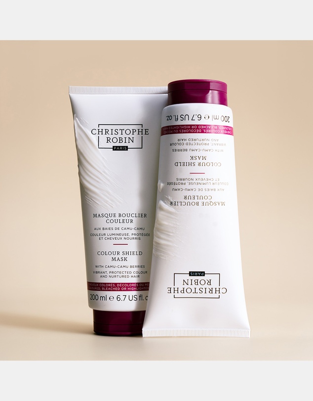 Christophe Robin - Colour Shield Mask 200ml
