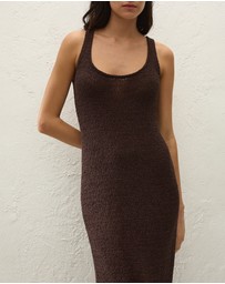 Faithfull The Brand - Florence Maxi Dress