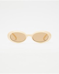 Le Specs - Work It