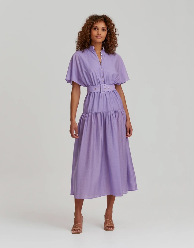 Keepsake the Label - Amore Midi Dress