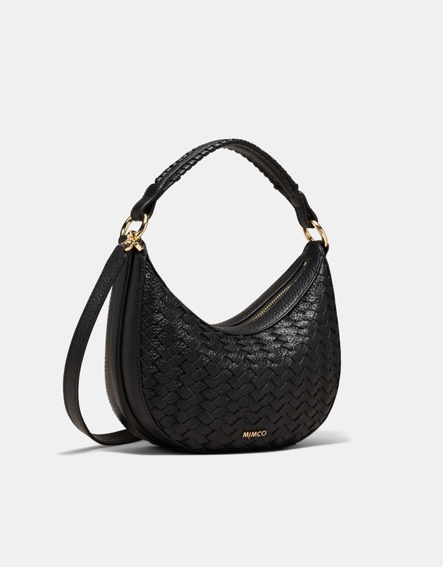 MIMCO - Luna Mini Crescent Bag