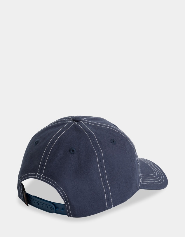 Billabong - Mens Spec Throw On Snapback Cap