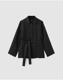 M.N.G - Will Jacket
