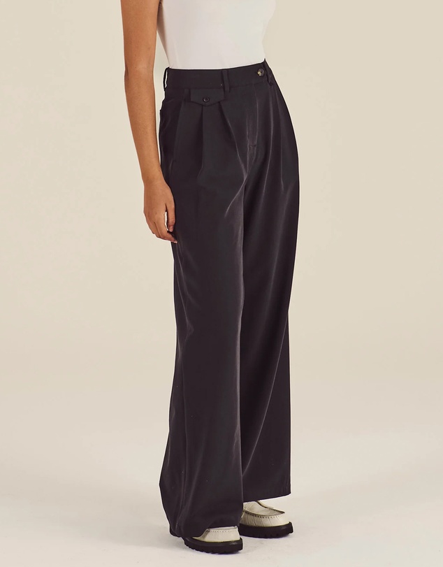 Malbon - Lucy Wide Leg
