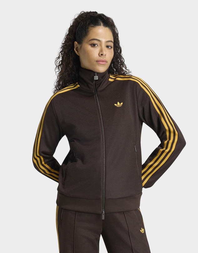 adidas Originals - CLASSIC TRACK TOP Womens