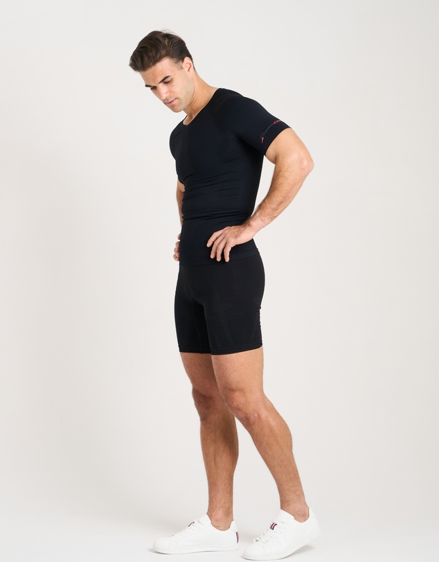 Supacore - SUPA X® Short Sleeved Brady Performance Top
