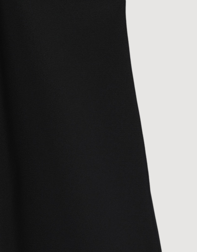 Revibe - Repaired MISHA Alusia Maxi Dress - AU S