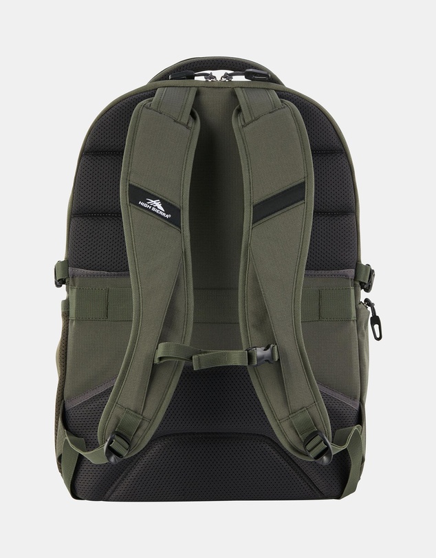 High Sierra - Trooper Backpack