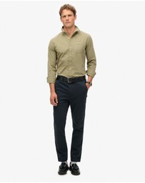 Superdry - International Slim Fit Chino