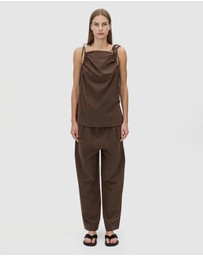 C&M CAMILLA AND MARC - Serra Pants