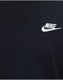Nike - Sportswear Long Sleeve Club Tee