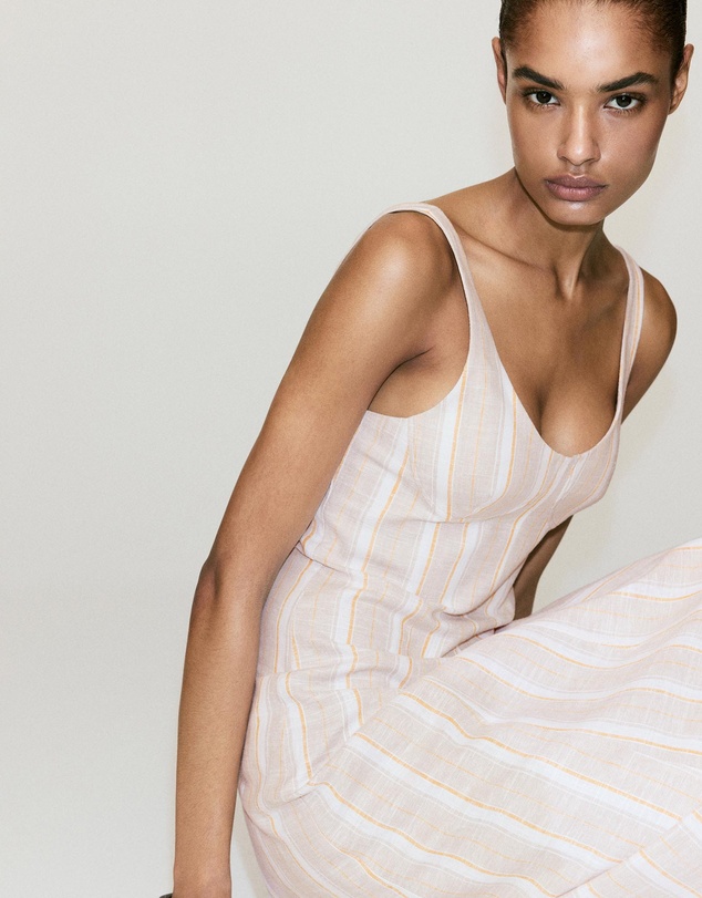 M.N.G - Valery Dress