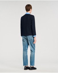 Sandro - Lilas Blazer
