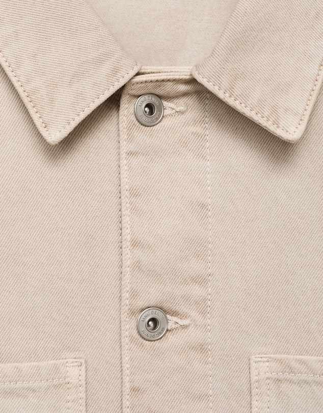 M.N.G - Ryan Jacket
