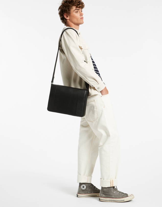 Status Anxiety - Set Your Sights Messenger Bag