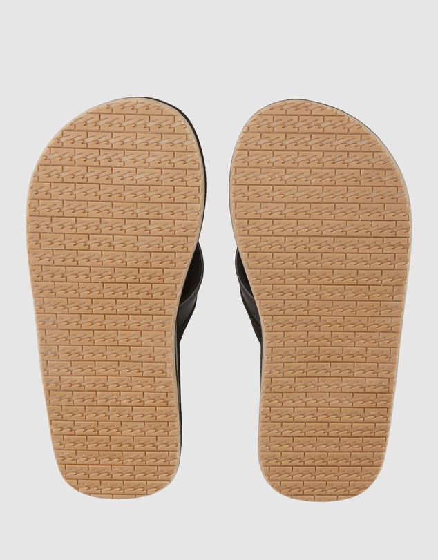Billabong - Boys 8 to 16 All Day Impact Sandals