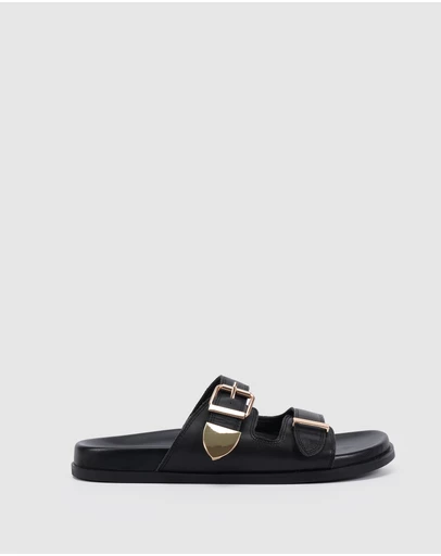 Nude Footwear - Sina