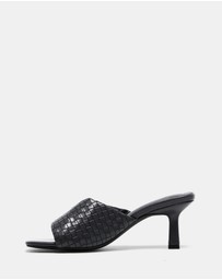 Therapy - Kennedy Heels