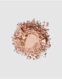 Napoleon Perdis - Camera Finish Powder Foundation Warm Sand Look G5