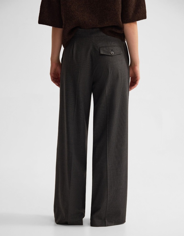 Oxford - Belle Checked Pant