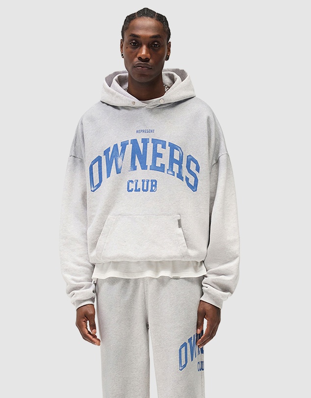Represent - Owners Club Hoodie