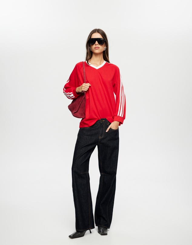 Lioness - All Stars LS T-Shirt