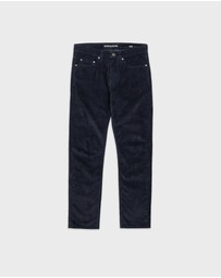 Rodd & Gunn - Ashhurst Straight Fit Jean Long Leg