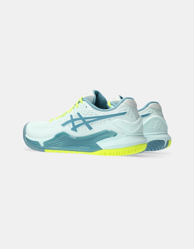 ASICS - GEL-Resolution 9 Hardcourt - Women's