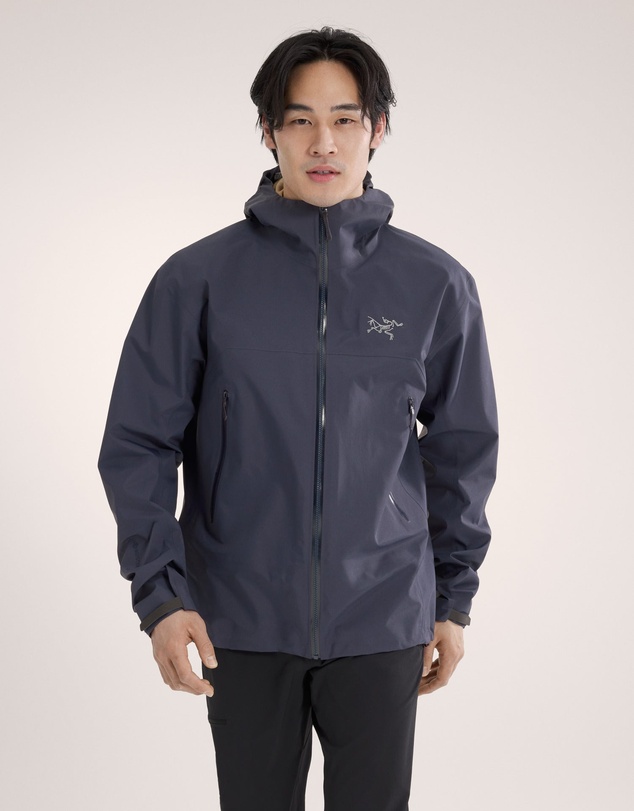 Arc'teryx - Beta Jacket Men's