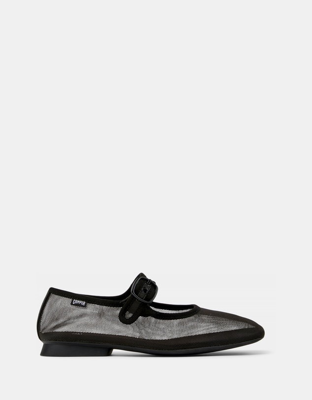 Camper - Camper Casi Myra Technical Textile Flats