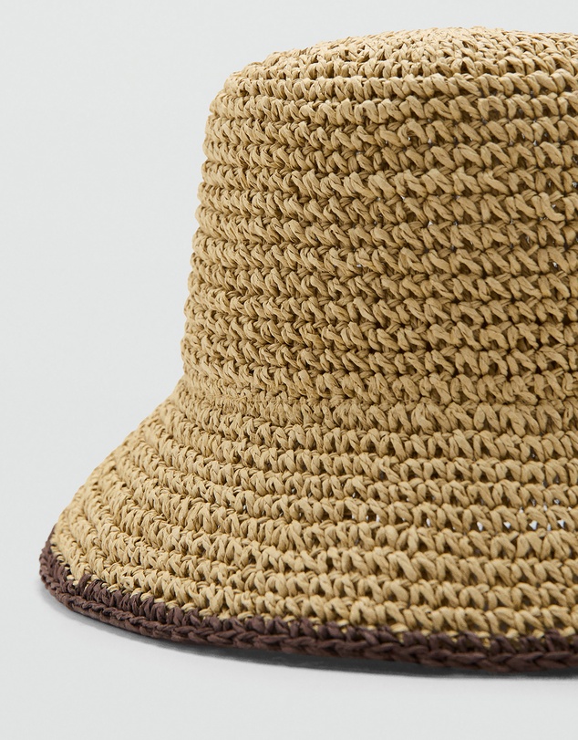 M.N.G - Salty Hat
