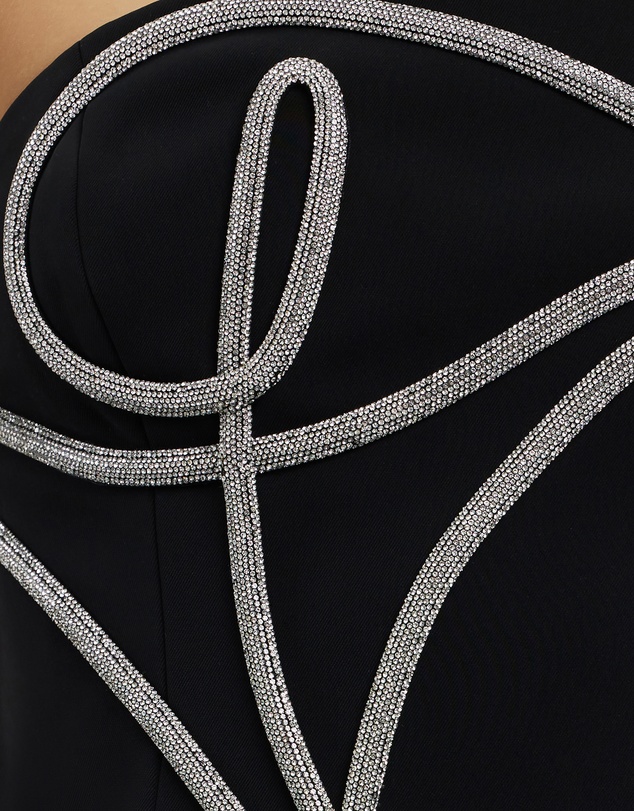 Significant Other - Abbey Mini Dress