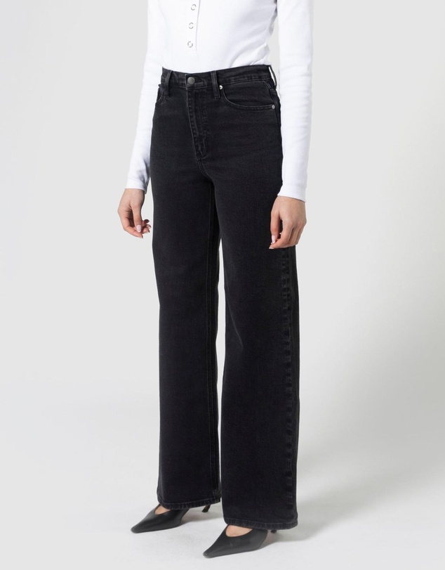 Nobody Denim - Milla Long Jeans