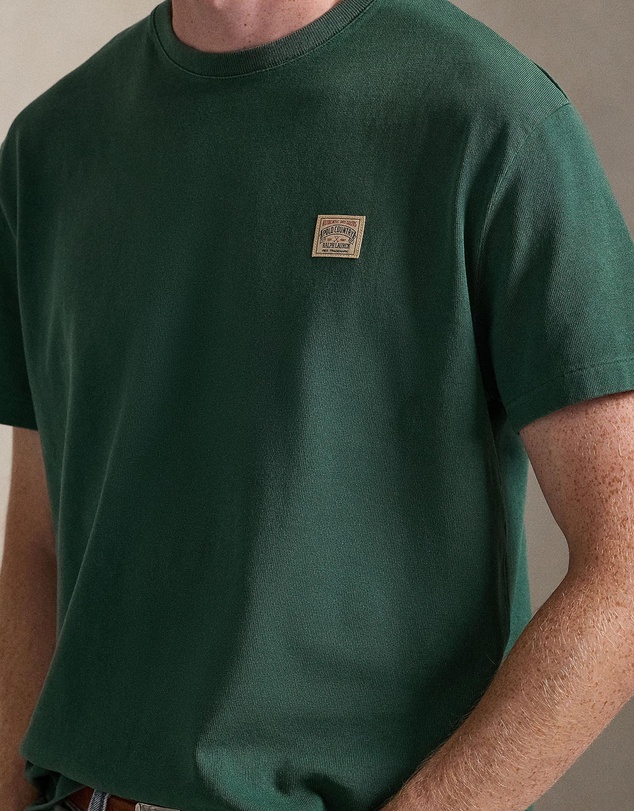 Polo Ralph Lauren - Classic Fit Polo Country T-Shirt