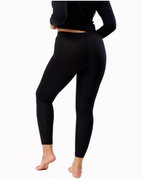 Hush Hush - Modal Thermal Legging