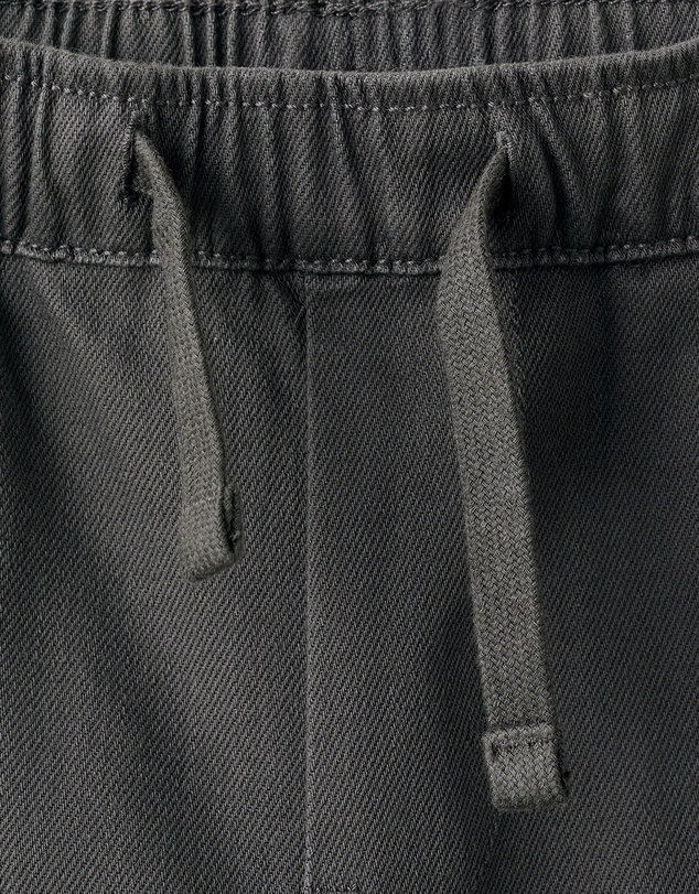 M.N.G - Saturno Turkey Trousers - Teens