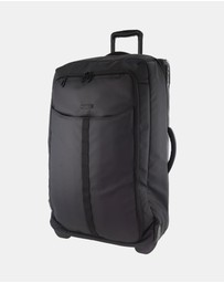 Pierre Cardin - Pierre Cardin 72cm Large Soft-Shell Trolley Case